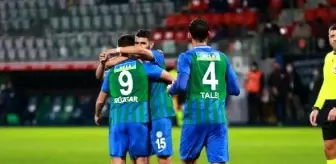 Uşakspor: 6-0