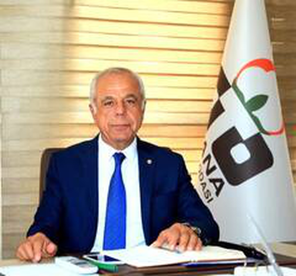Acı: "Yeni bir dünya düzeninin temelleri atılıyor"
