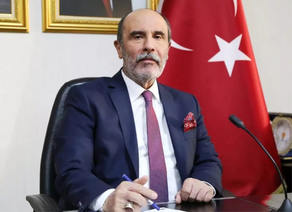 Balcıoğlu: "Sabah akşam düzenli uçağımızı istiyoruz"