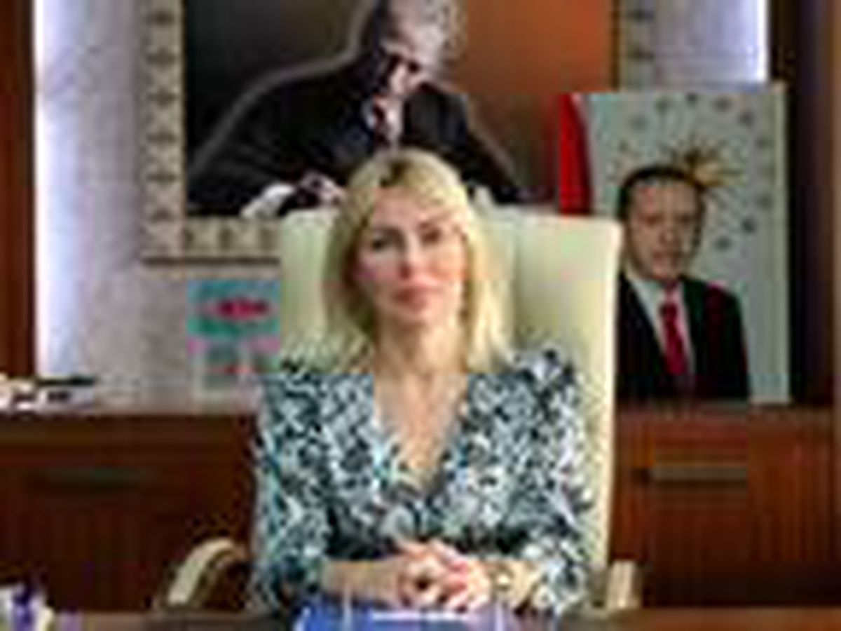 Başkan Böcek, kısa zamanda taburcu olabilir