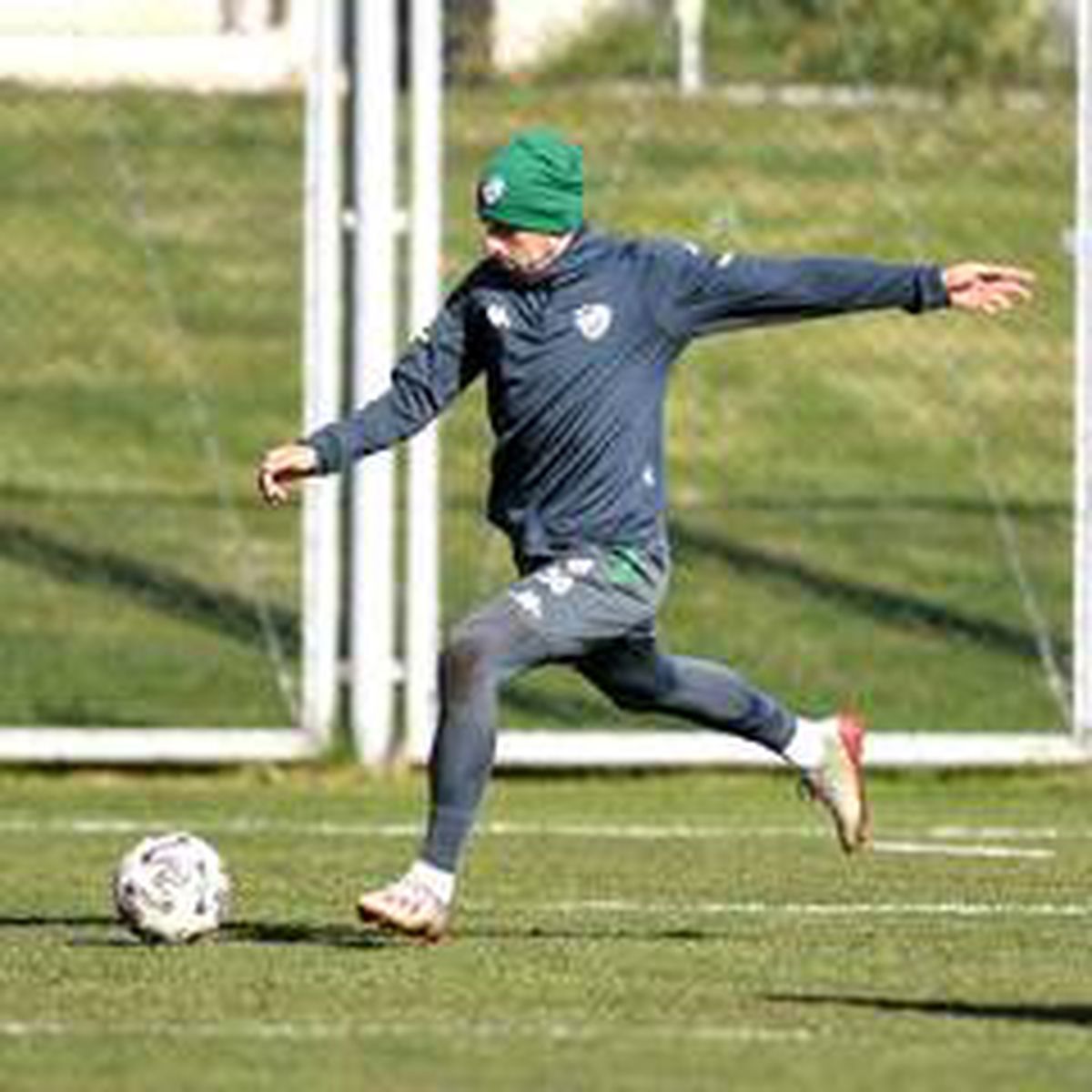Bursaspor\'da Altay maçı hazırlıkları devam ediyor