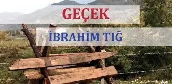 Devrekli Gazeteci Tığ'dan öykü kitabı