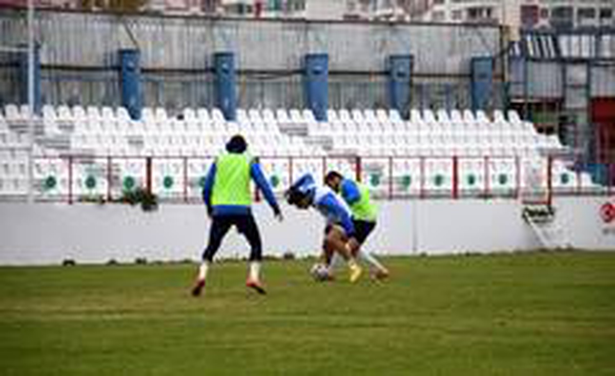 Diyarbekirspor 3 puana bilendi