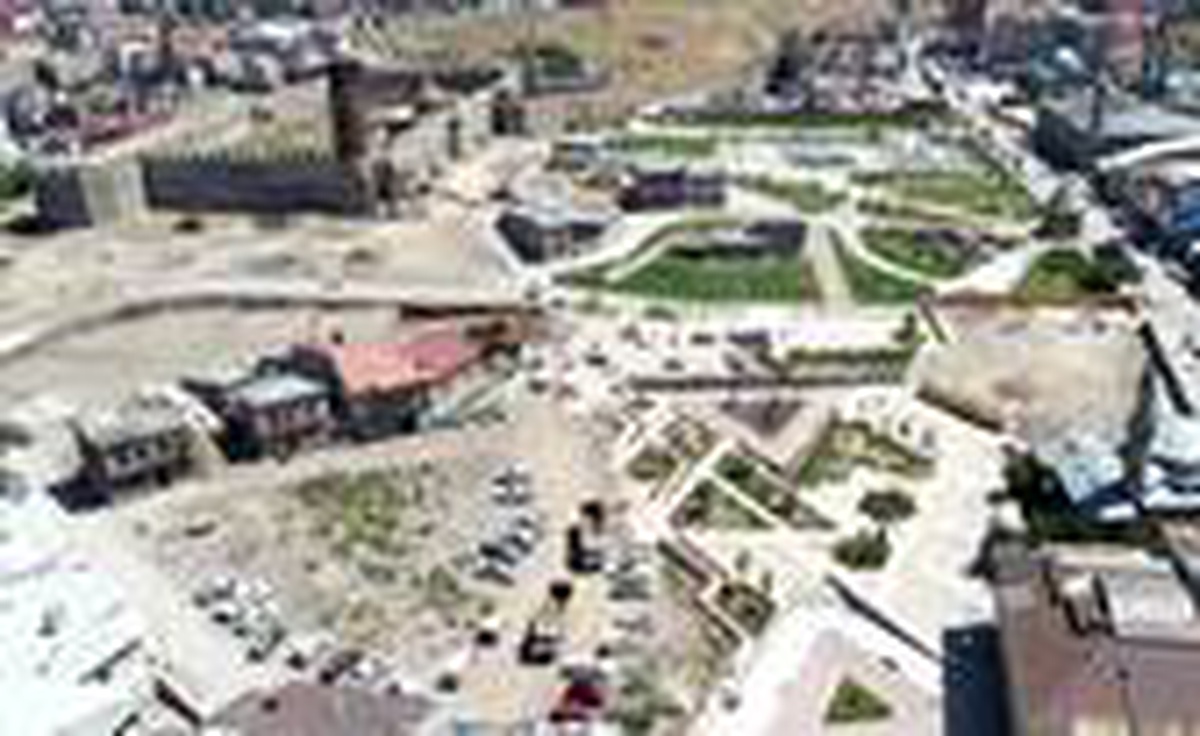 Erzurum Denge verileri yayımlandı