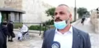 Filistinliler Netanyahu ile Bin Zayid'in Nobel Barış Ödülü'ne aday gösterilmesine tepkili