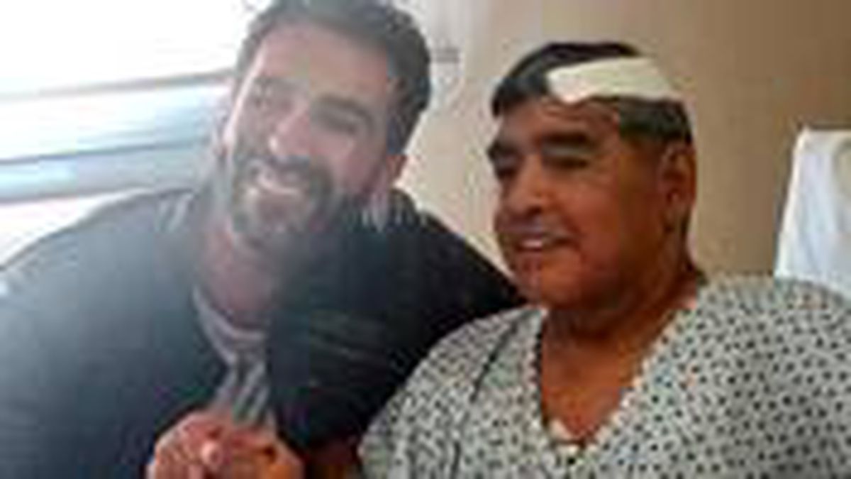 Hayatını kaybeden Maradona\'nın ölmeden önceki son sözleri ortaya çıktı