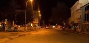 İhsaniye ilçesinden alkışlanacak hareket