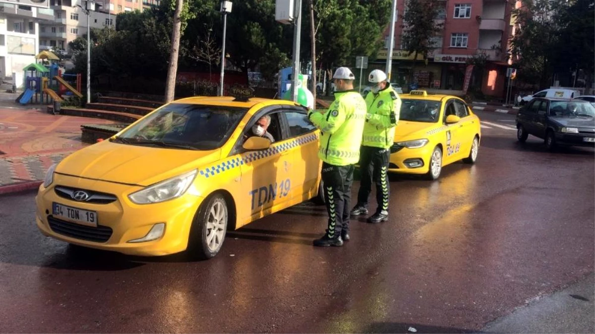 İstanbul\'a 6 bin yeni taksi teklifi 3\'üncü kez reddedildi