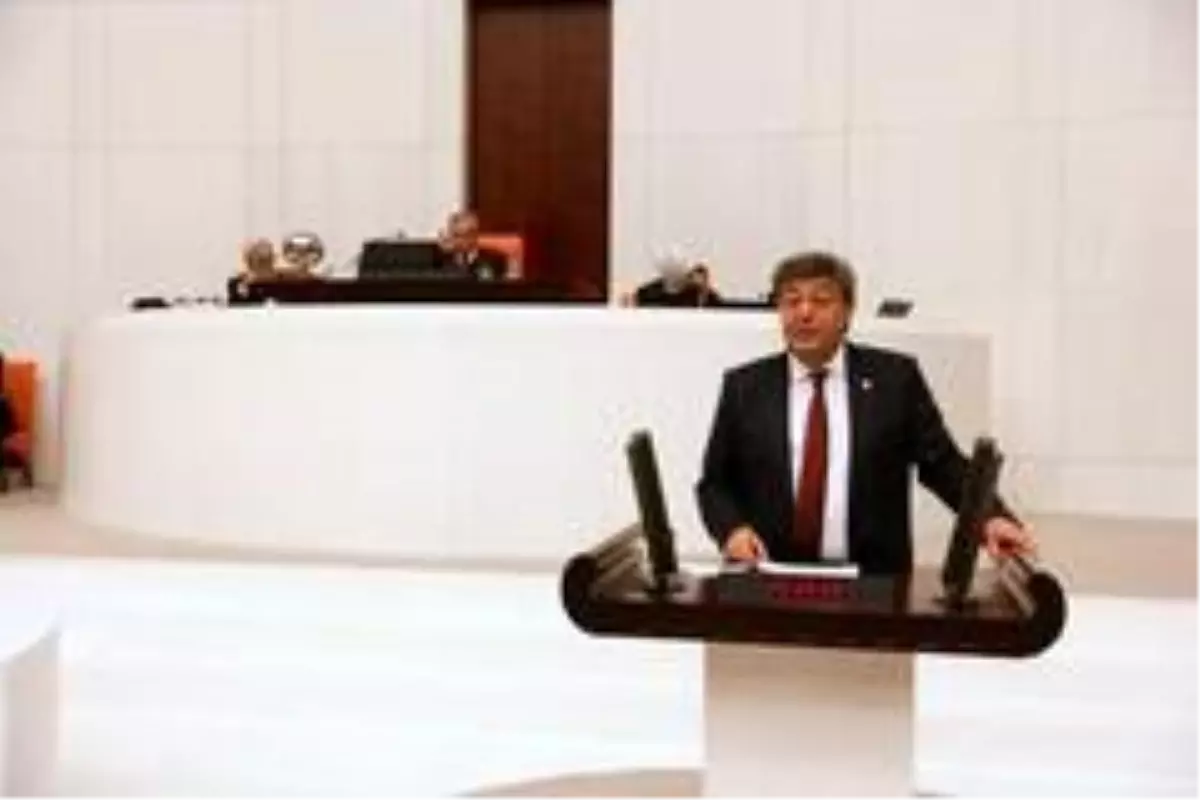 İYİ Parti Milletvekili Ataş: "Kamuda şeffaflık ve hesap verme yok edildi"