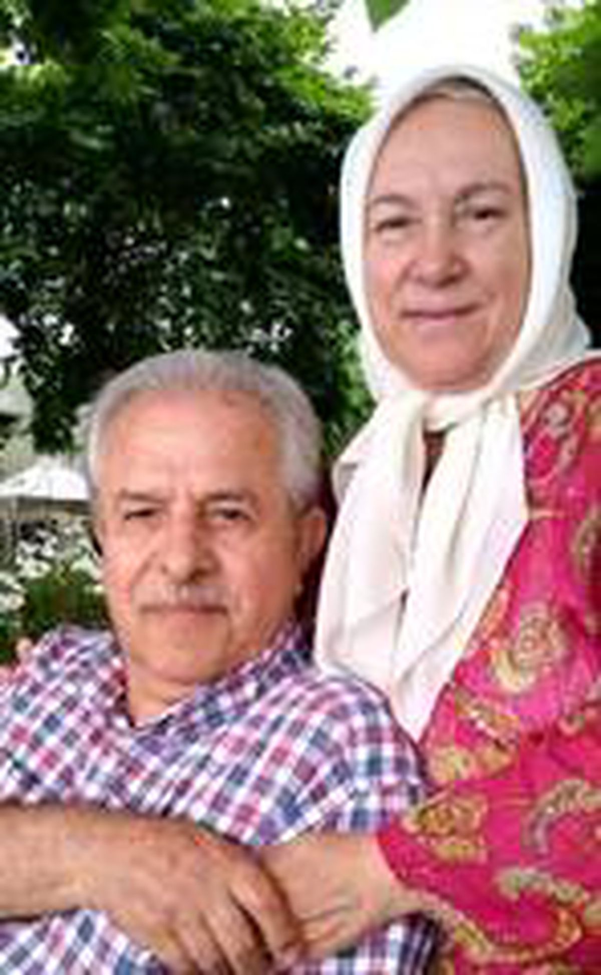 İzmit\'te bir yaşlı çiften daha acı haber geldi
