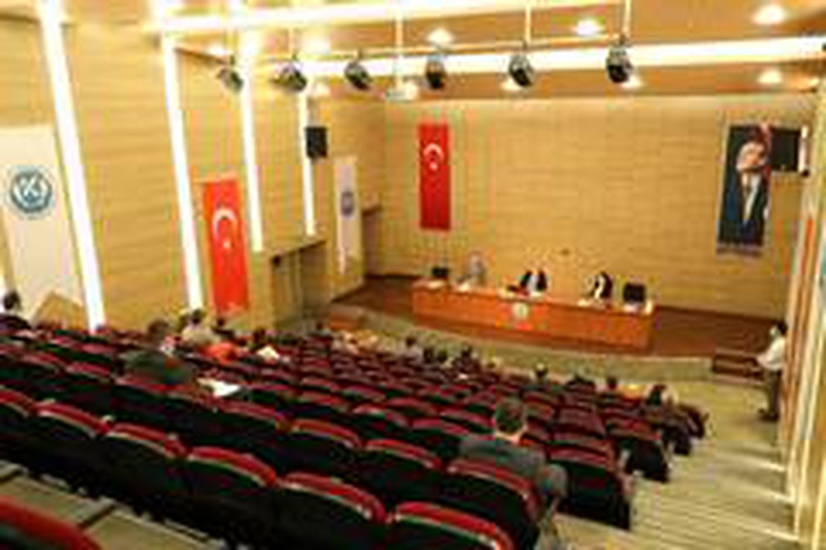 Kayseri Üniversitesi, Kayseri\'nin kırsal kalkınmasına yönelik projeler için kolları sıvadı