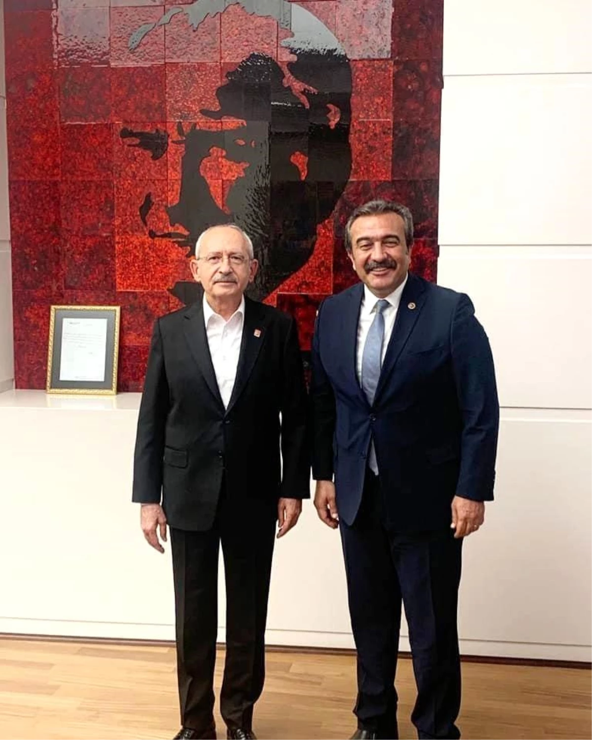 Kılıçdaroğlu Adana\'ya geliyor