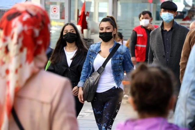Korona yasağını delen vatandaştan şaşırtan savunma: Adana'dan geldim, Adana'da yasak yok
