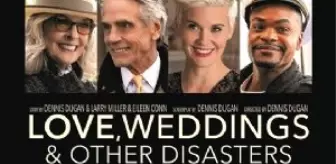 Love, Weddings & Other Disasters Filmi