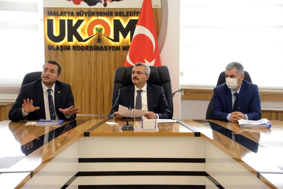 Malatya Büyükşehir\'de toplu iş sözleşmesi yüzde 20 zamla sonuçlandı