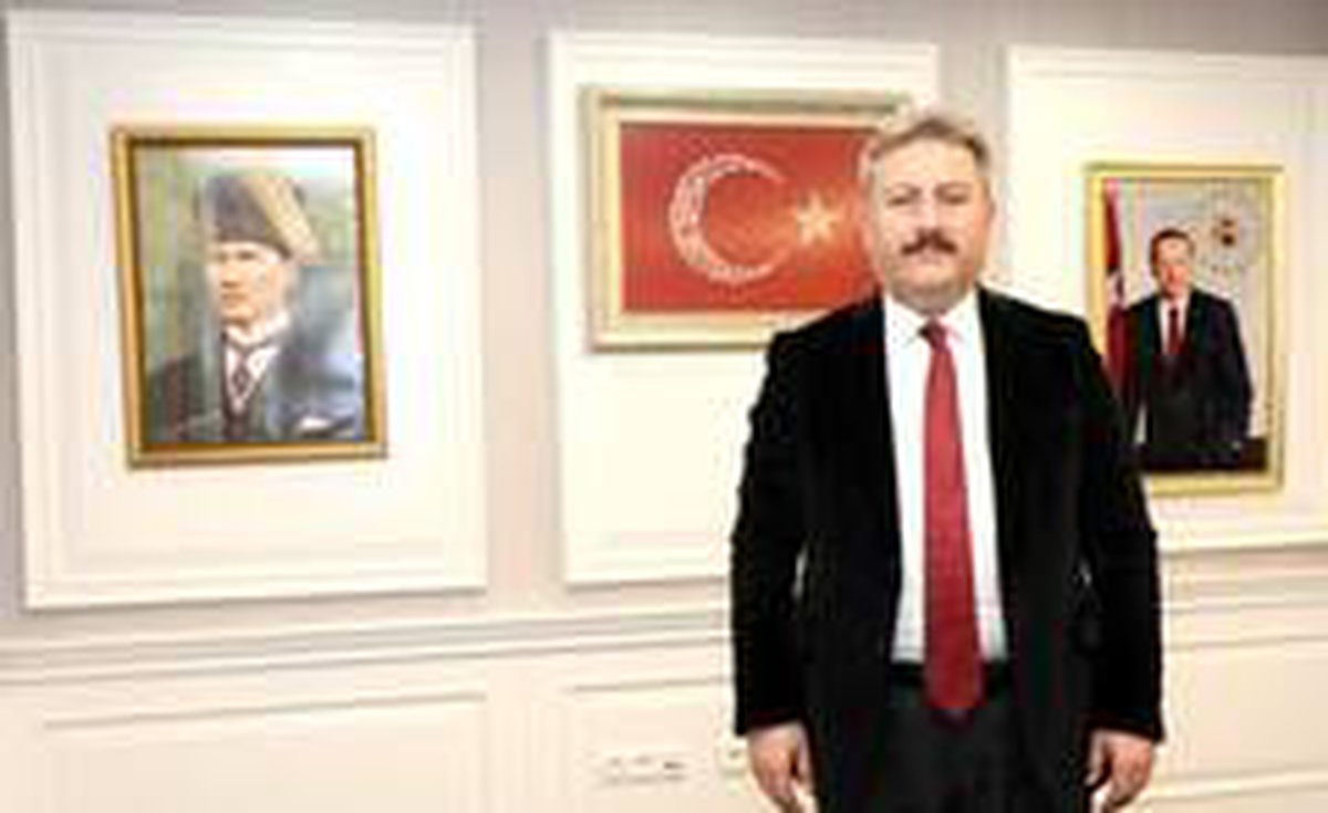 Son dakika haber | Melikgazi\'de 110 dairenin kura çekimi ve anahtar teslimi yapılacak