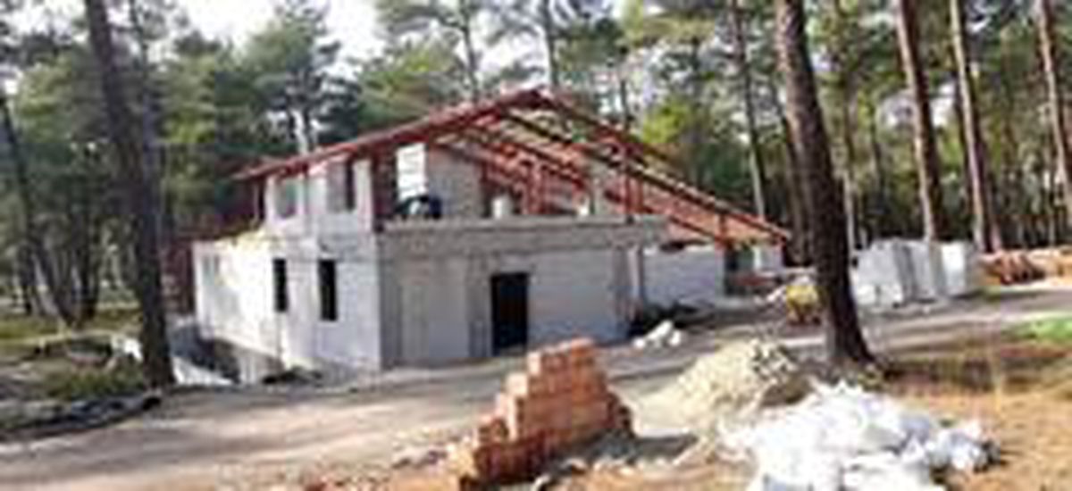 Orhaneli\'de eko-turizm atağı