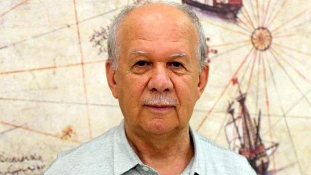 Prof. Dr. Bilal Eryılmaz koronavirüs nedeniyle hayatını kaybetti