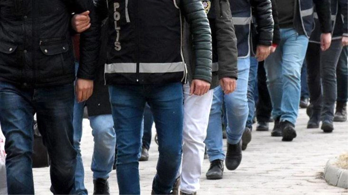 Son Dakika! Şişli Belediye Başkan Yardımcısı Cihan Yavuz terör operasyonunda gözaltına alındı