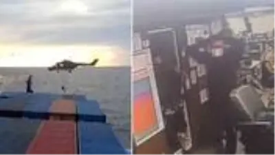 Türk gemisine yapılan hukuk dışı baskınla ilgili düğmeye basıldı! Savaş gemileri sahaya iniyor Türk gemisine yapılan hukuk dışı baskınla ilgili düğmeye basıldı! Savaş gemileri sahaya iniyor