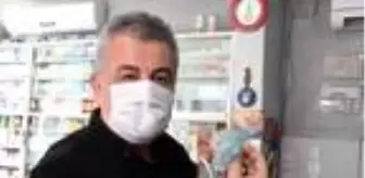 Uzmanlardan ucuz maske uyarısı: 3 katlı ve belgeli olmalı