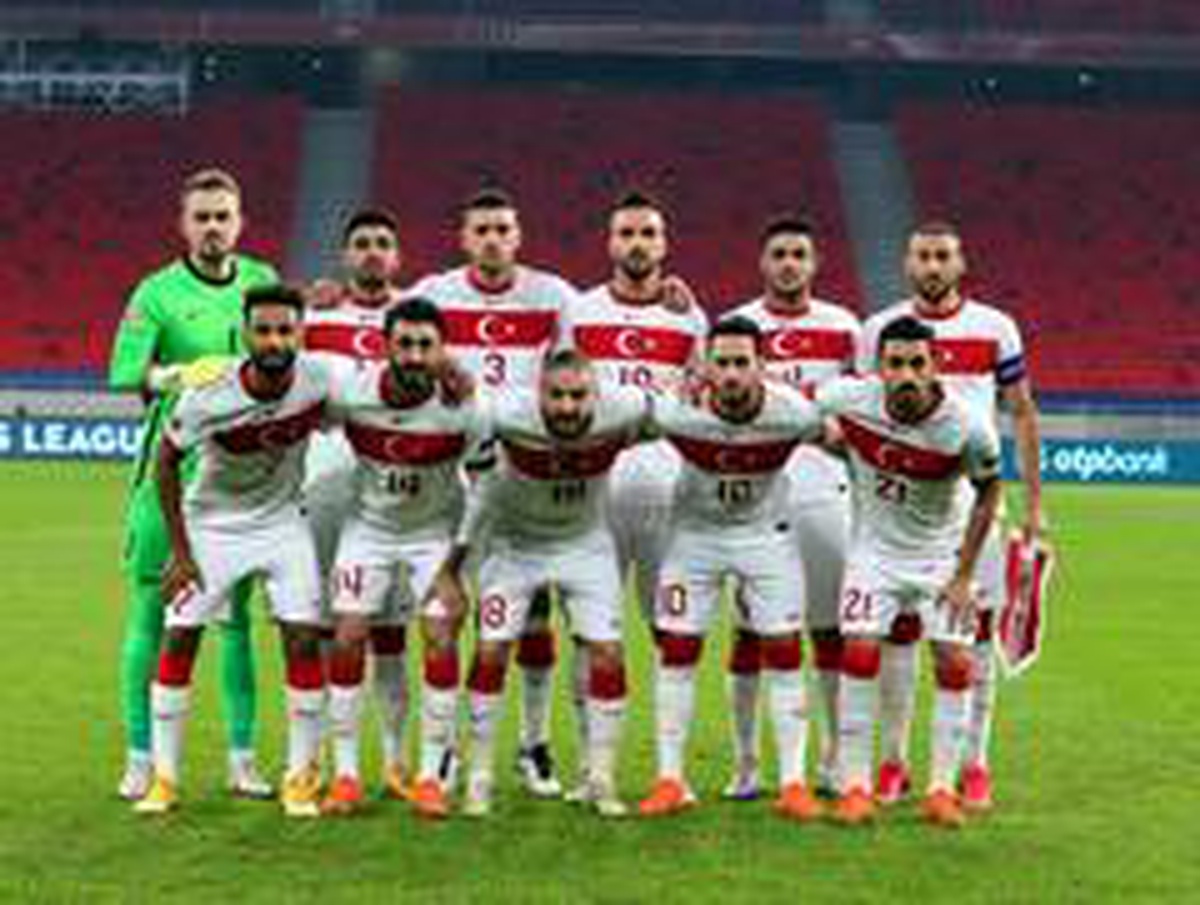 Son dakika haberleri: A Milli Takım, FIFA sıralamasında bir basamak yükseldi