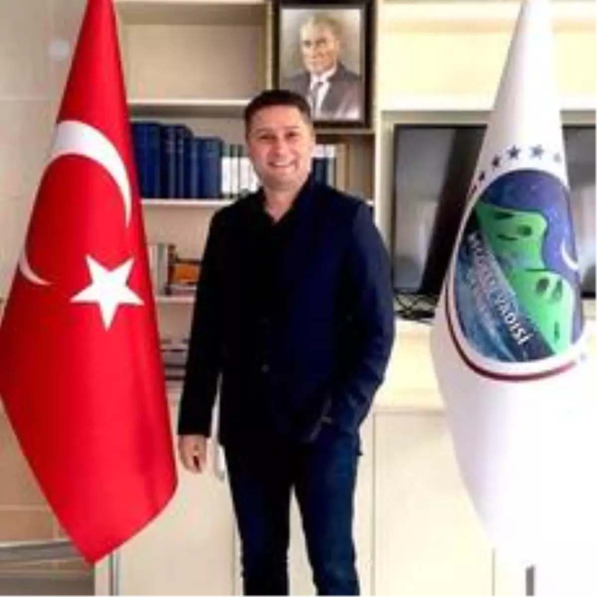 Aygören Vadisi Derneği yeni başkanını seçti