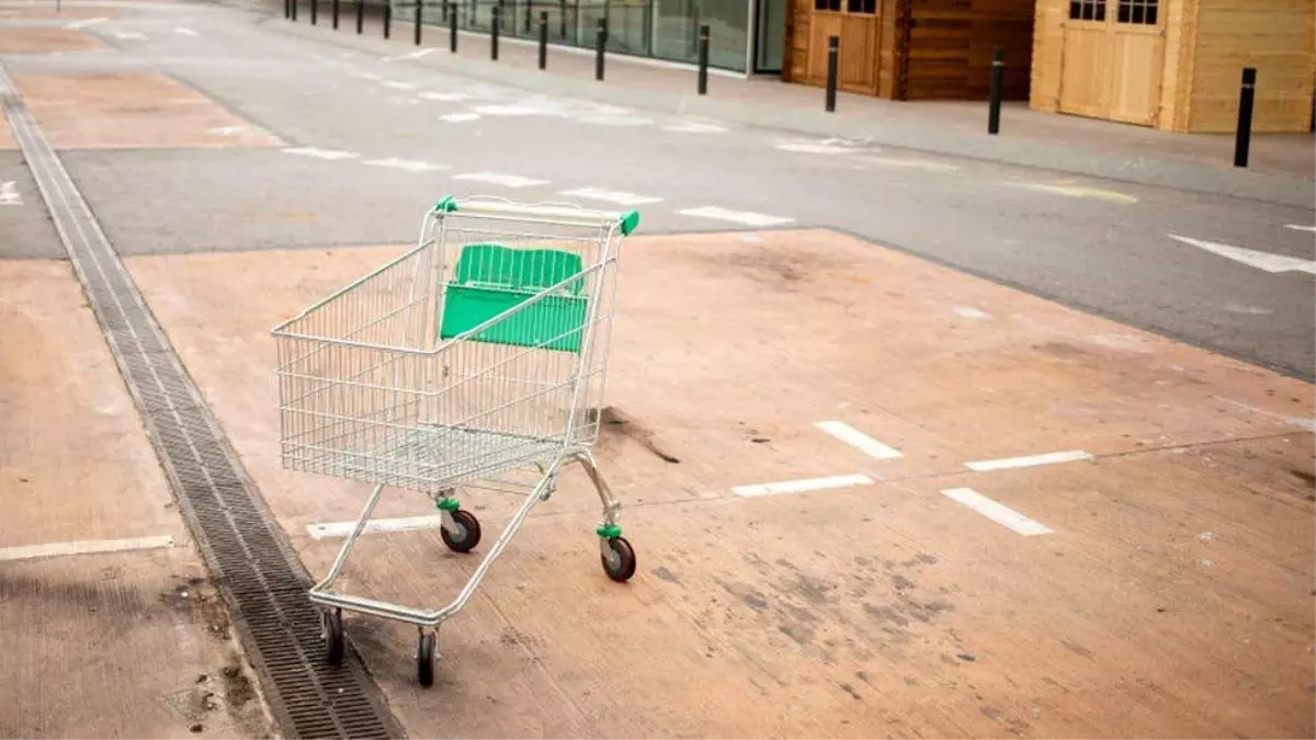 Black Friday\'e karşı Satın Almama Günü: Tüketim kültürüne karşı bir protesto