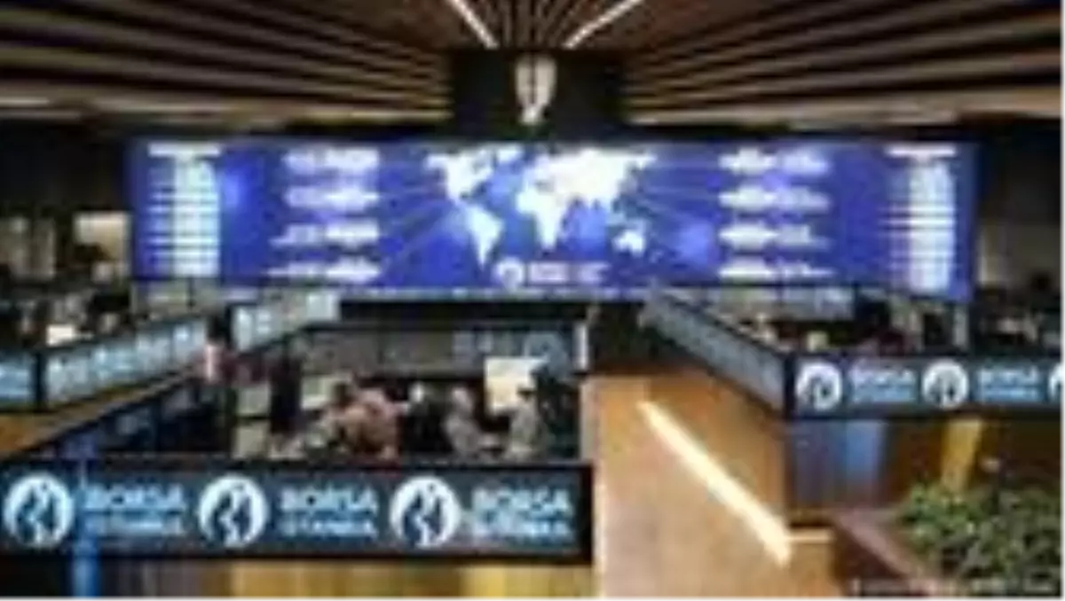 Borsa İstanbul\'un yüzde 10\'u Katar\'a gitti