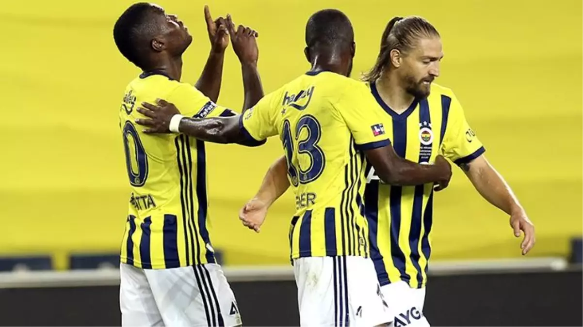 Club Brugge, Samatta için Fenerbahçe\'ye 10 milyon euro önerecek