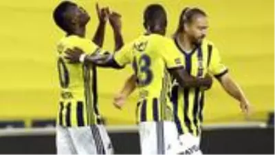 Club Brugge, Samatta için Fenerbahçe'ye 10 milyon euro önerecek