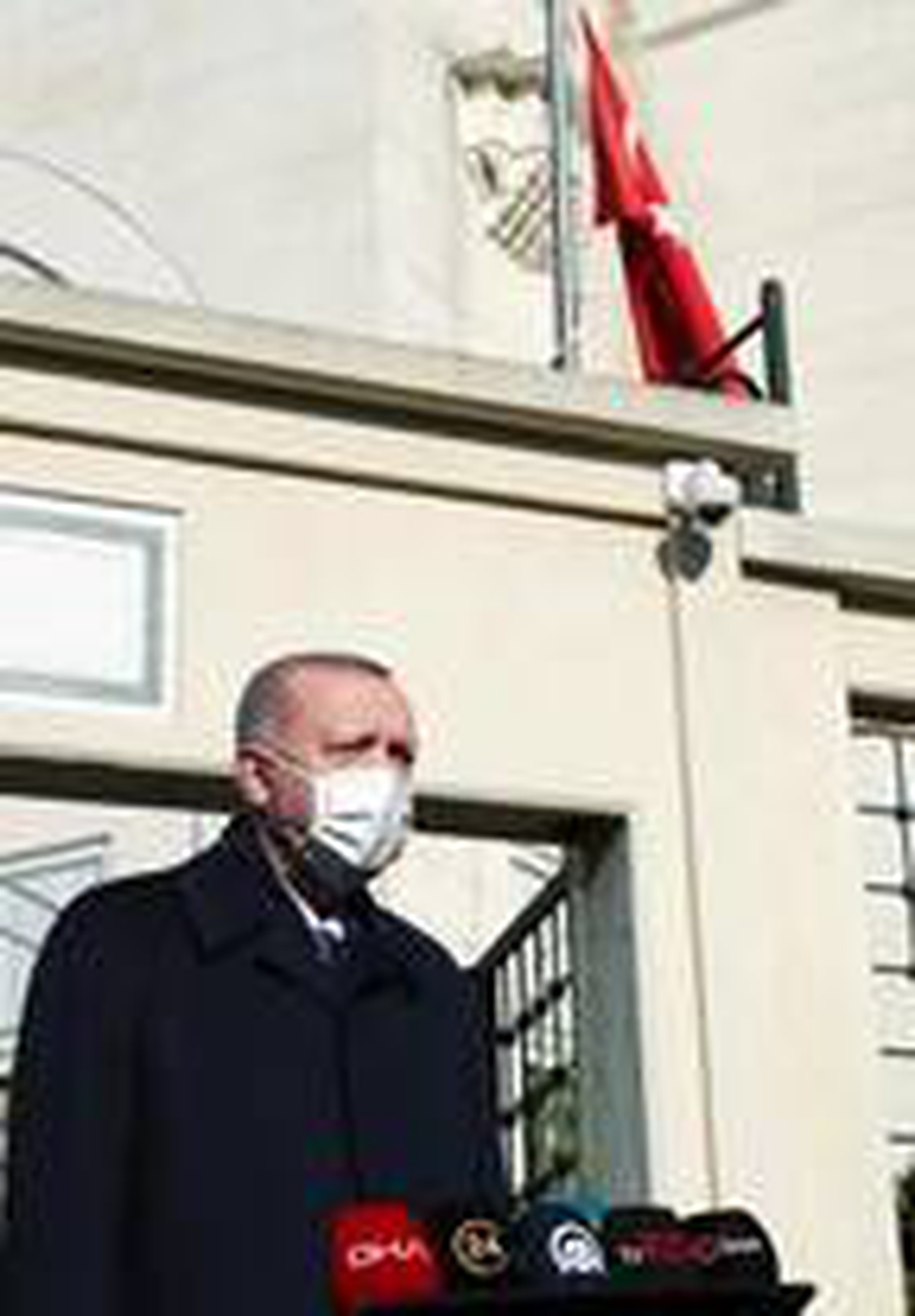 DHA İSTANBUL BÜLTENİ-4