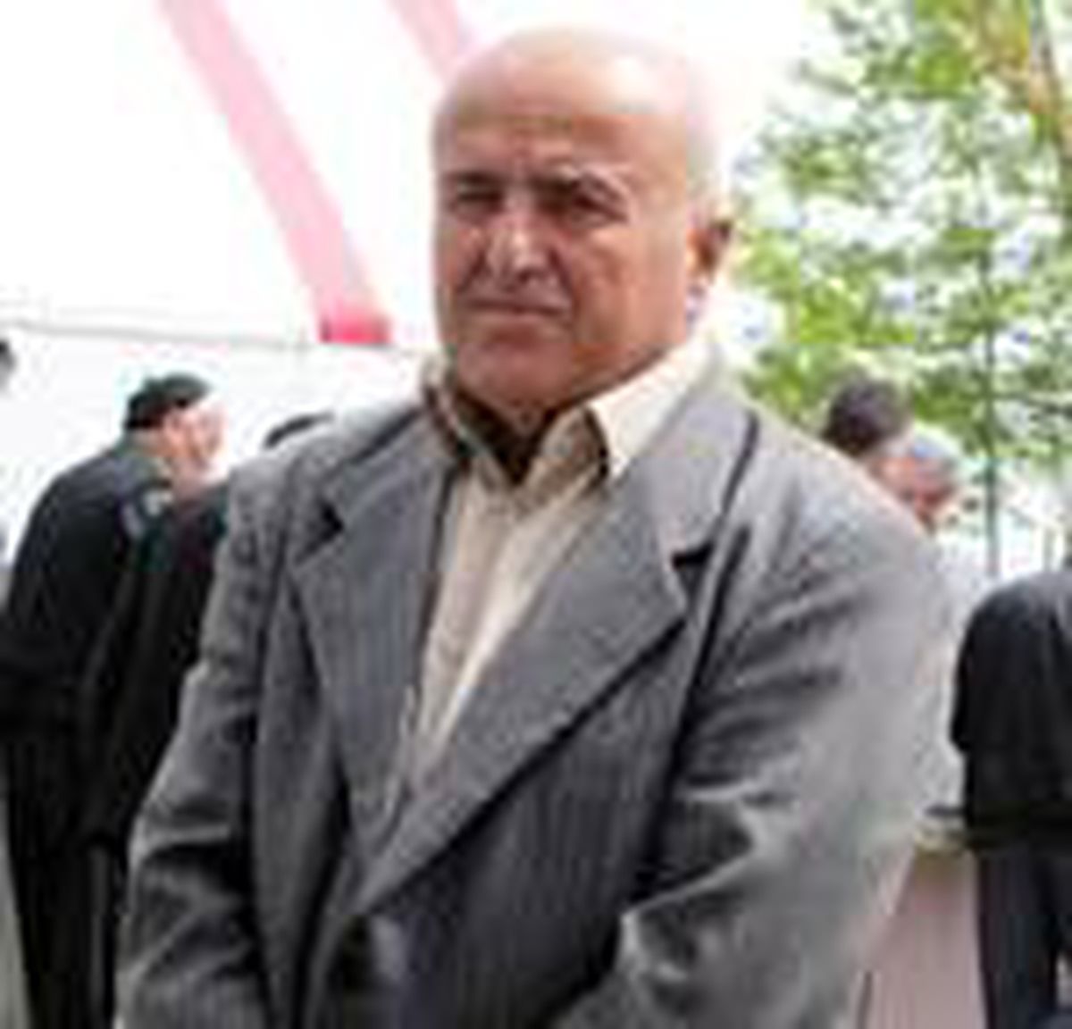 Eski Başkan Hüseyin Sarıkaş vefat etti