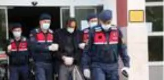 Eski eşi ve oğlunu öldüren sanık: Beni beş parasız bıraktı