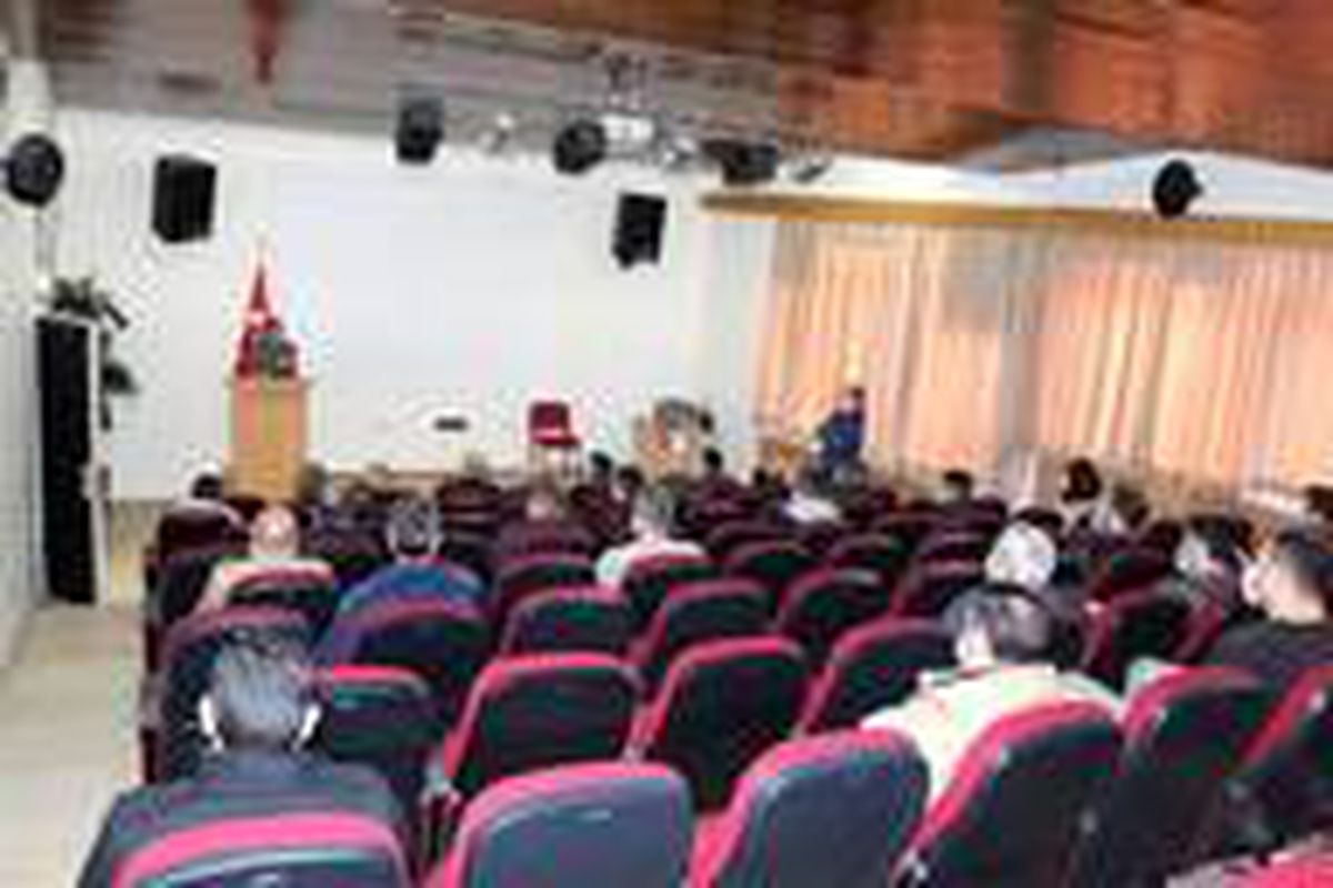 Gaziosmanpaşa\'da gönüllü afet ekipleri kuruluyor