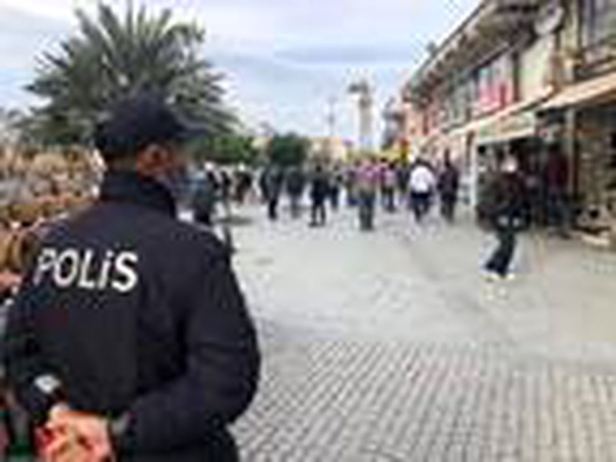 Hatay\'da koronavirüs vakaları arttı, esnaf sokağa çıkma yasağı istedi