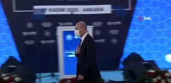 Son dakika haber! Bakan Soylu: 'Maalesef bu FETÖ her şeyi istismar ettiği gibi sivil toplum alanını da istismar etti'