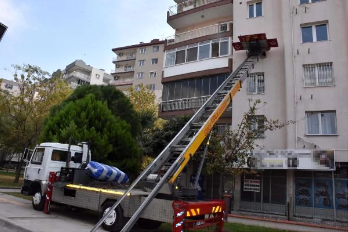 İzmir\'de kiralık boş ev kalmadı