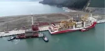 Kanuni Sondaj Gemisi yeni müjdelere hazırlanıyor