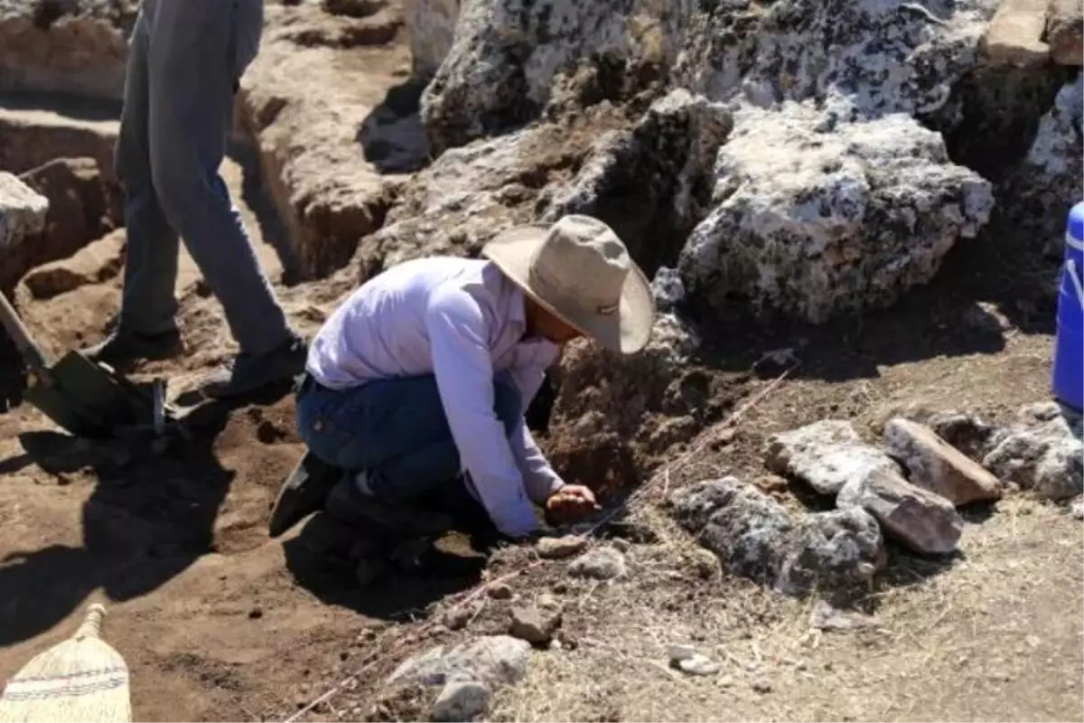 Karahantepe nerede? Karahantepe\'ye nasıl gidilir? Karahantepe kazıları