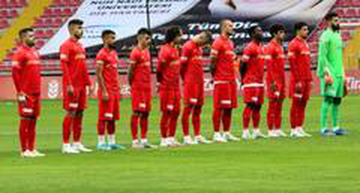 Kayserispor kupaya veda etti
