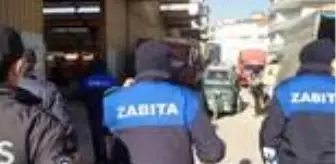 Son dakika haberleri... Konya, Karaman, Afyonkarahisar ve Aksaray'da 'Kovid-19' denetimleri