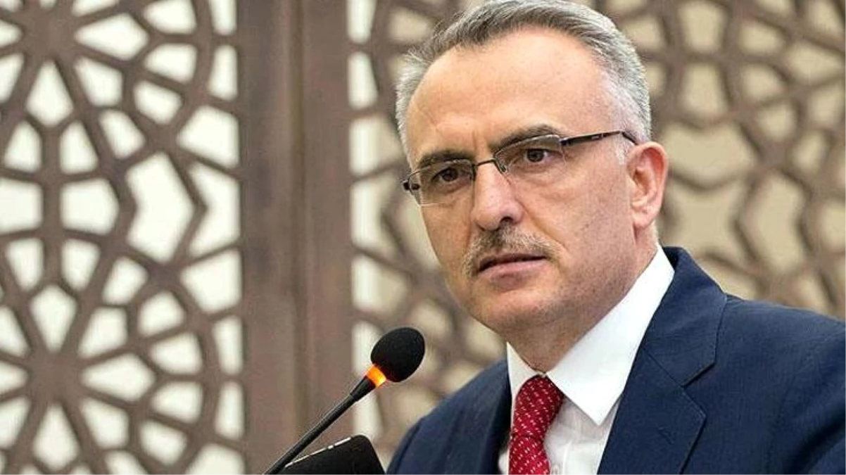 Merkez Bankası Başkanı Ağbal\'dan toparlanma mesajı: Fiyat istikrarının sağlanması riskleri azaltacak