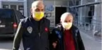 Mersin'de 21 yıl hapis cezasıyla aranan kişi yakalandı