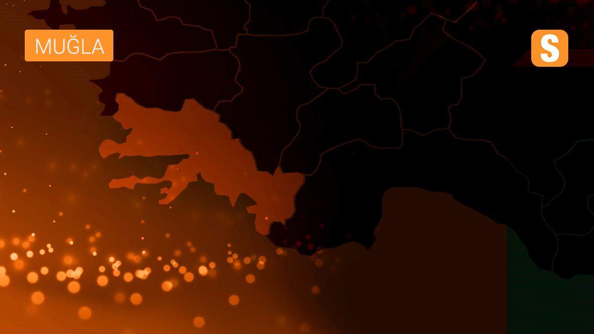 Muğla açıklarında 12 sığınmacı yakalandı