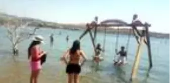 Muğla'da sokağa çıkma kısıtlamasından turistler muaf tutuldu