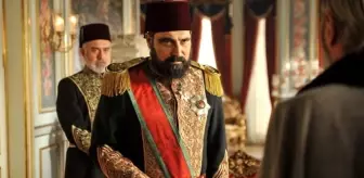 Payitaht Abdülhamid son bölüm izle! Payitaht Abdülhamid oyuncuları kimler?