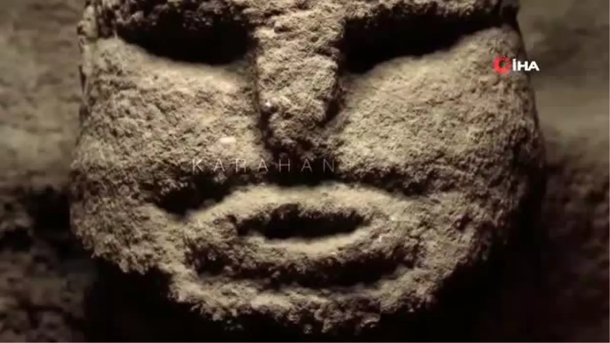 Şanlıurfa\'da 2\'nci Göbeklitepe heyecanı