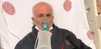 Şanlıurfalı yazar koronaya yenik düştü