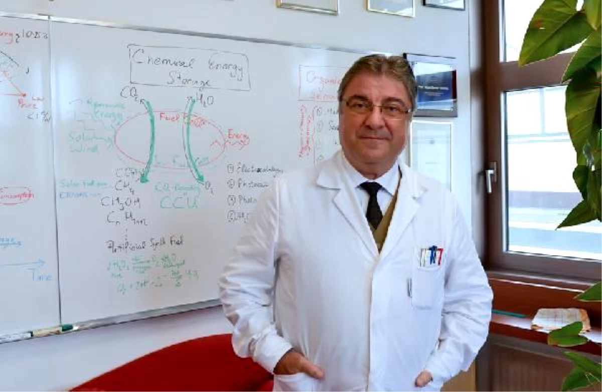 Selçuk Yaşar Ödülü Ord. Prof. Dr. Niyazi Serdar Sarıçiftçi\'nin